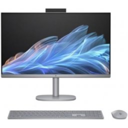 HP OmniStudio X All-in-One 27-cs1006ns Desktop PC - 27" - Intel Core Ultra 5 226V - GB - 1000GB - W