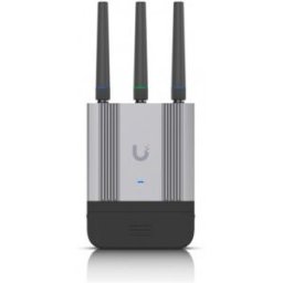 Ubiquiti UMR-Industrial Router de red móvil