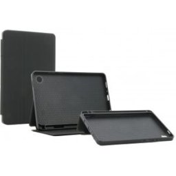 Mobilis 068022 - 8.7" - Libro - Negro