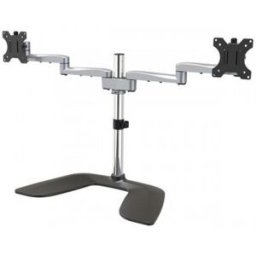 StarTech.com Soporte para Dos Monitores - Articulado - de Acero y Aluminio