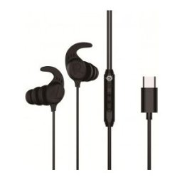 Conceptronic BRENDAN05B Negro
