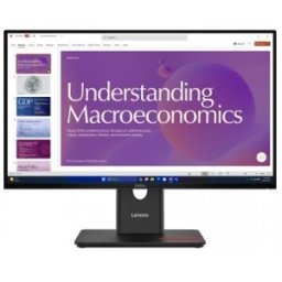 Lenovo ThinkVision T24D-40 - 23.8" Full HD - LCD - Negro - 120Hz