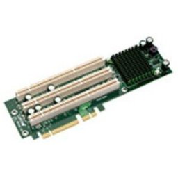 Intel Fsr1560Riser - Placa/Adaptador de Interface - Interno