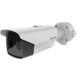 Hikvision Digital Technology DS-2TD2617B-6/PA cámara de vigilancia Cámara de seguridad IP Interior y
