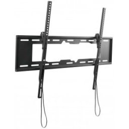 Aisens Soporte ECO Inclinable para Monitor/TV 50Kg de 55-90, Negro