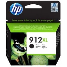 HP 3YL84AE cartucho de tinta Original Negro 1 pieza(s)