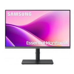 Samsung S43UF - 24" Full HD - LCD - Negro - 100Hz