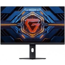 Xiaomi G24i 2026 - 23.8" Full HD - LCD - Negro - 200Hz