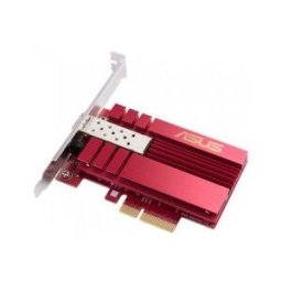 Asus 10GBASE-T PCI-E NETWORK ADAPTER