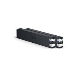 Epson WorkForce Enterprise WF-M20590 Black Ink Original Negro Para WorkForce Enterprise WF-M20590