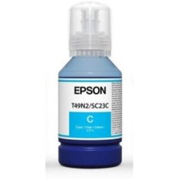 Epson SC-T3100X CYAN cartucho de tinta 1 pieza(s) Original Cian
