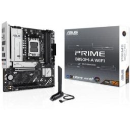 Asus PRIME B850M-A WIFI - Socket AM5 - micro ATX - AMD B850