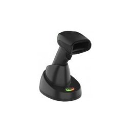 Honeywell Xenon XP 1952g - Lector de códigos de barras - Inalámbrico Bluetooth - Óptica: 2D - Color: