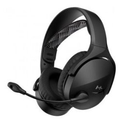 Kingston Cloud Jet: auriculares gaming inalámbricos (negro) Negro