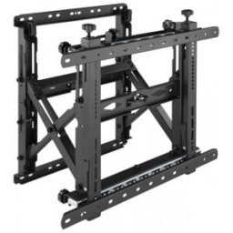 Equip Soporte de pared para vídeo pop-out de 45"-70