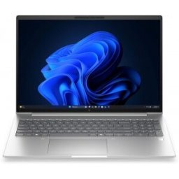HP EliteBook 6 G2i 16 inch Notebook AI PC Wolf Pro Security Plata - 16" - Intel Core 7 - 32GB - 100
