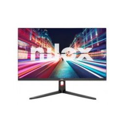 Nilox MONITOR 27 CURVO 200HZ 2K HDMI DP - 27" 2K - LCD - Negro - 200Hz
