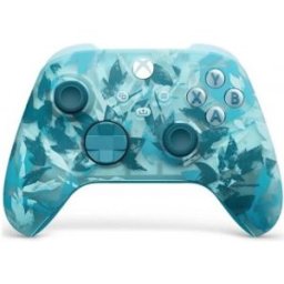 Microsoft Xbox Wireless Controller – Ice Breaker Special Edition