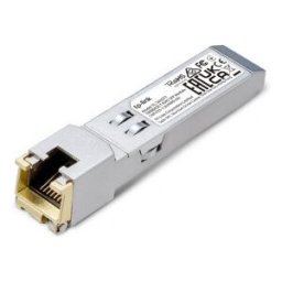 Tp-Link TL-SM331T red modulo transceptor Fibra óptica 1250 Mbit/s SFP 850 nm