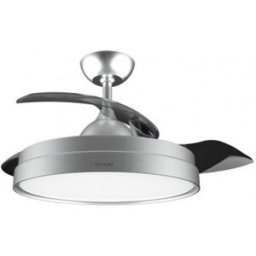 Cecotec EnergySilence Aero 4280 Invisible Steel Acero inoxidable