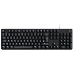 Logitech G G413 SE teclado USB QWERTY Español Negro