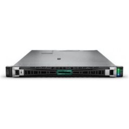 Hpe ProLiant DL360 Gen11 - Intel Xeon Silver - 64 GB - 2000W