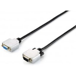 Equip CABLE ALARGADOR VGA 118852 - CONECTORES MACHO HEMBRA - 5M