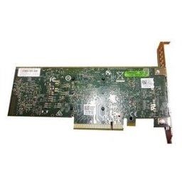 Dell 540-BBUO Adaptador y tarjeta de red Interno - 10000 Mbit/s