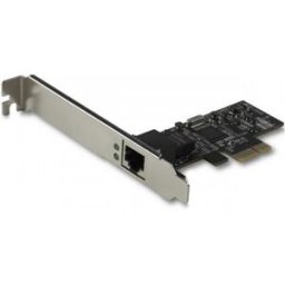 StarTech.com Tarjeta de Red PCI Express de 2,5Gb 2.5GBASE-T