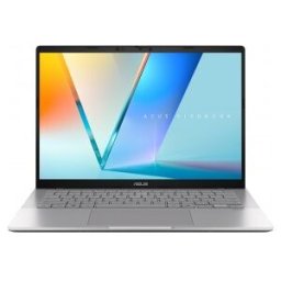 Asus Vivobook S 14 S3407QA-KP015W - 14" - Qualcomm Snapdragon - 16GB - 1000GB SSD - Windows 11 Home