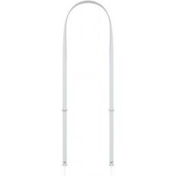 Apple Crossbody - Poliéster PET reciclado - Ajustable