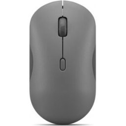 Lenovo 350 Bluetooth Silent Mouse (Luna Grey)
