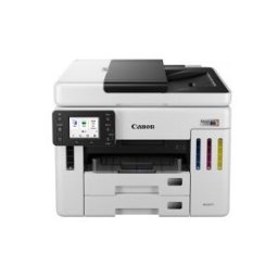 Canon MAXIFY GX 7150 Inyección de tinta A4 600 x 1200 DPI Wifi