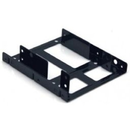 Coolbox ADAPTADOR CLB BAHIA 3 5 A 2X2 5 SSD