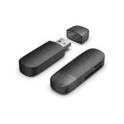 Vention Lector de Tarjetas Externo CLGB0/ USB 3.0