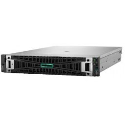 Hpe ProLiant Compute DL380 Gen12 6505P 12c 1P 2x32GB-R 12LFF - Intel Xeon - 64 GB - 1000W
