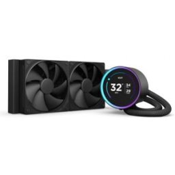 Nzxt Kraken Elite 240 Negro