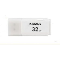 Kioxia Ssd Kioxia Memoria USB - LU202W032G - USB 2.0 - 32GB
