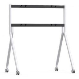 Huawei IDEAHUB WHITE ROLLING STAND II (65/75/86 INCHES)