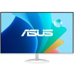 Asus VZ279HG-W - 27" Full HD - LCD - Blanco - 120Hz