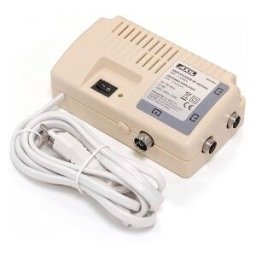 Engel Axil ENGEL -AXIS AMPLIFICADOR INTERIOR 25dB 2 SALIDAS FILTRO LTE 5G