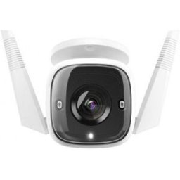 TP-Link TC65 cámara de vigilancia Bala Cámara de seguridad IP Exterior 2304 x 1296 Pixeles Techo/par