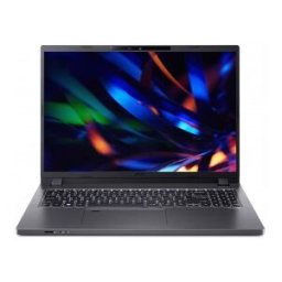 Acer TravelMate P2 TMP216-51-TCO-54Y7 Gris - 16" - Intel Core i5 - 16GB - 512GB SSD - Windows 11 Pro