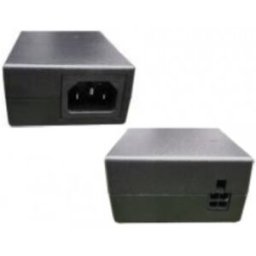Adaptador de alimentación Zebra - 12 V DC Output Voltage - 4,16 A Corriente