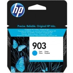 HP TINTA 903 CYAN