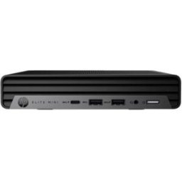 HP Elite Mini 800 G9 Desktop PC - i5-14500 - 16GB - 512GB SSD - Mini PC- W11 Pro