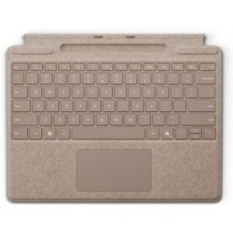 Microsoft Surface Pro Signature Keyboard - Español