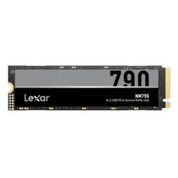 Lexar NM790 M.2 1 TB PCI Express 4.0 SLC NVMe