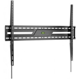 Aisens Soporte eco ultra delgado para monitor/TV 75kg de 43-100, Negro
