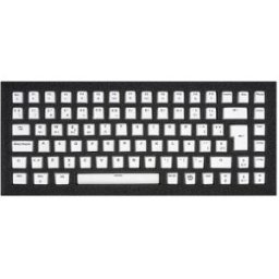 Set de Keycaps para Teclados GM1K Hiditec GM1K PBT KEYCP1000
